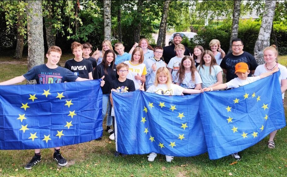 lelab lisieux europe